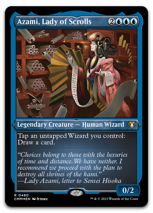 Product image for TCG 504589