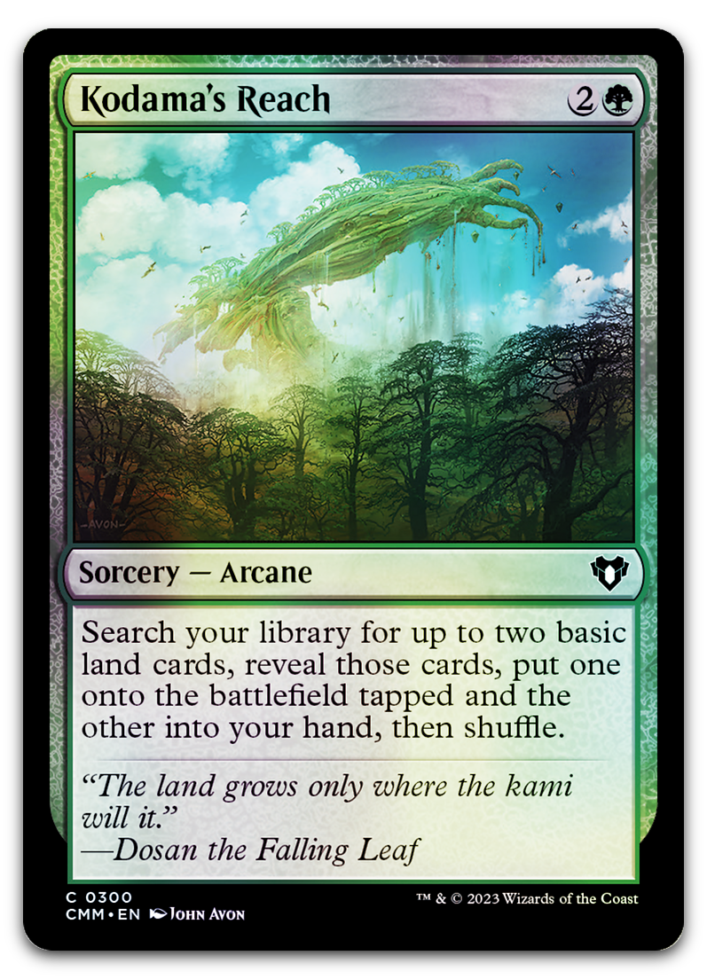 Product image for TCG 504592