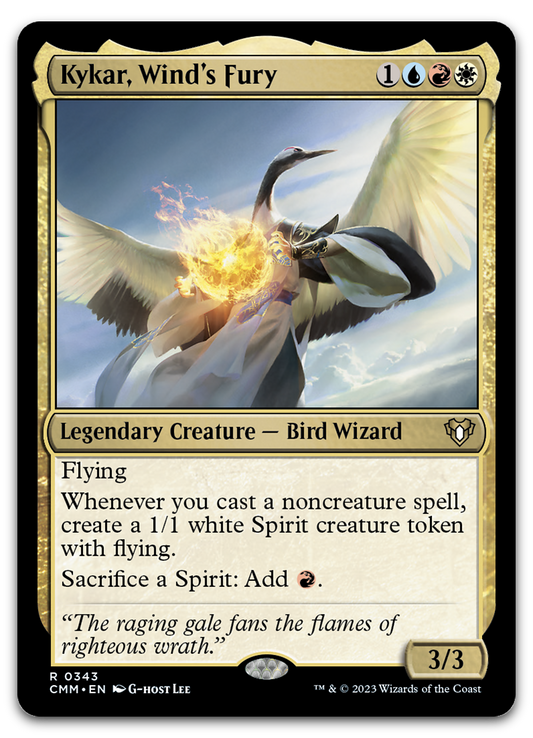 Product image for TCG 504600