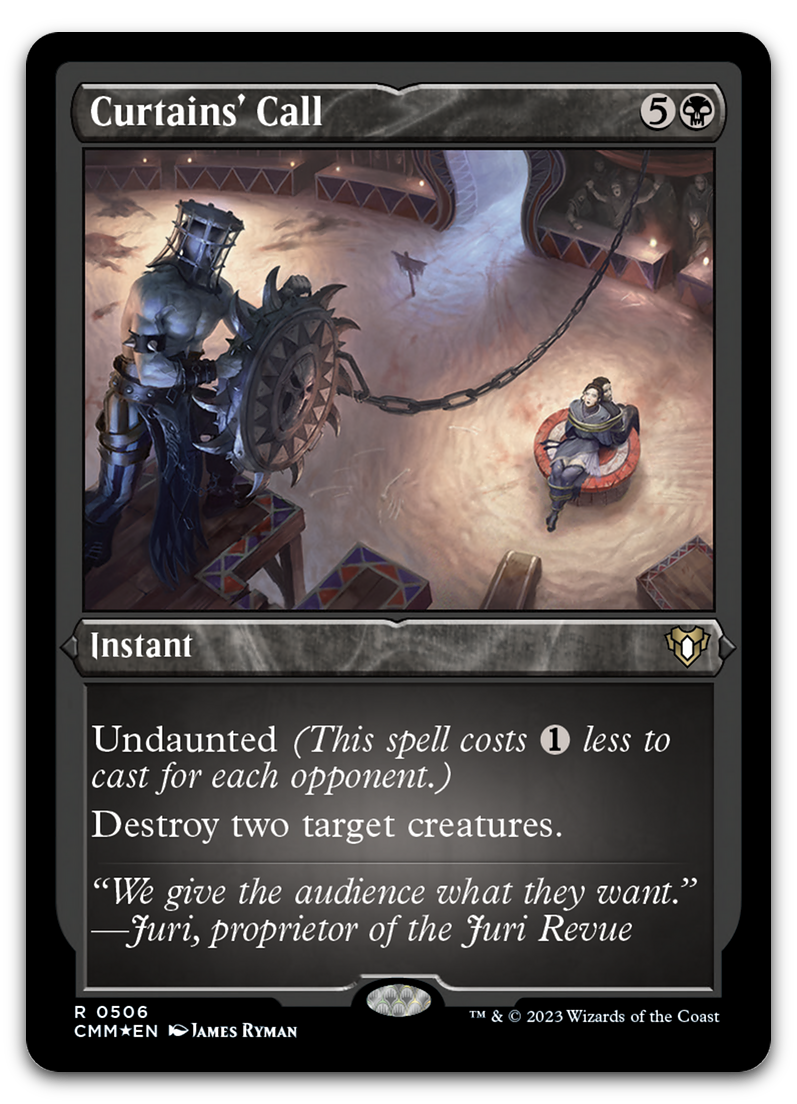 Product image for TCG 504601