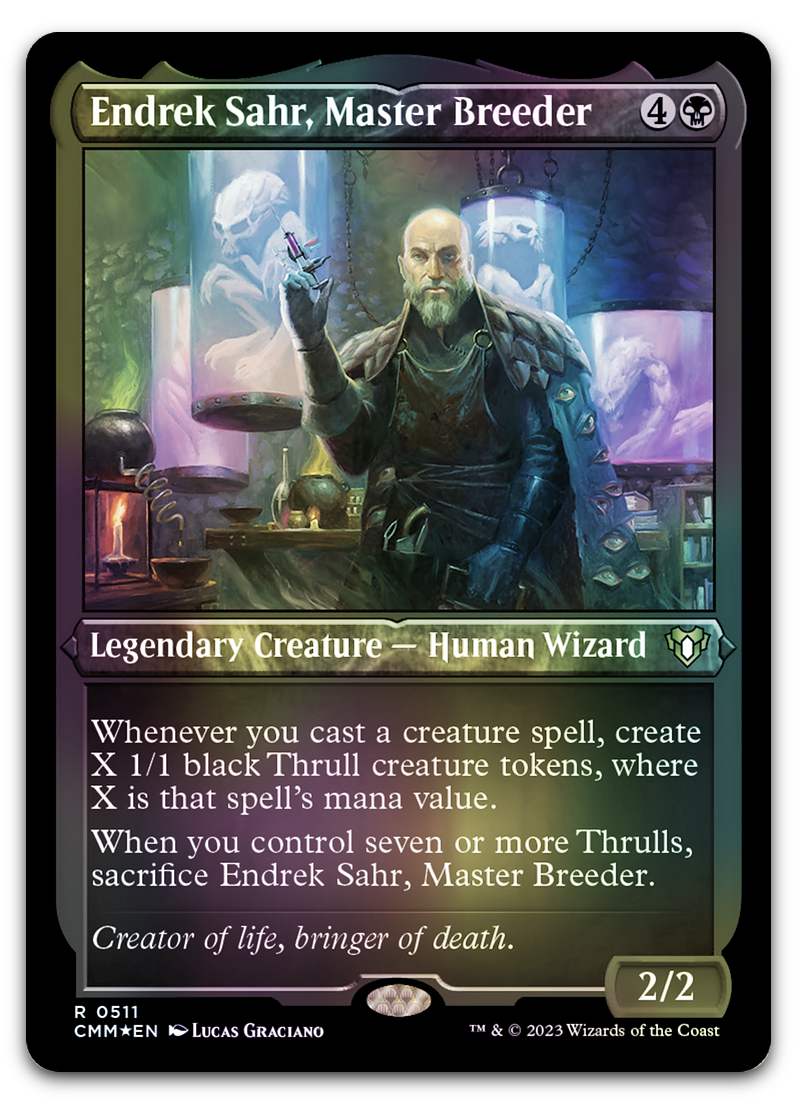 Product image for TCG 504608