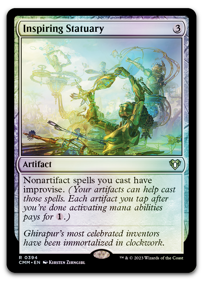 Product image for TCG 504614