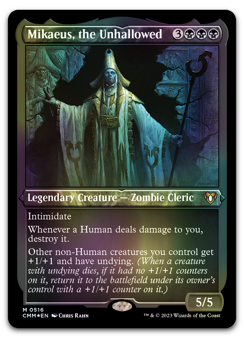 Product image for TCG 504618