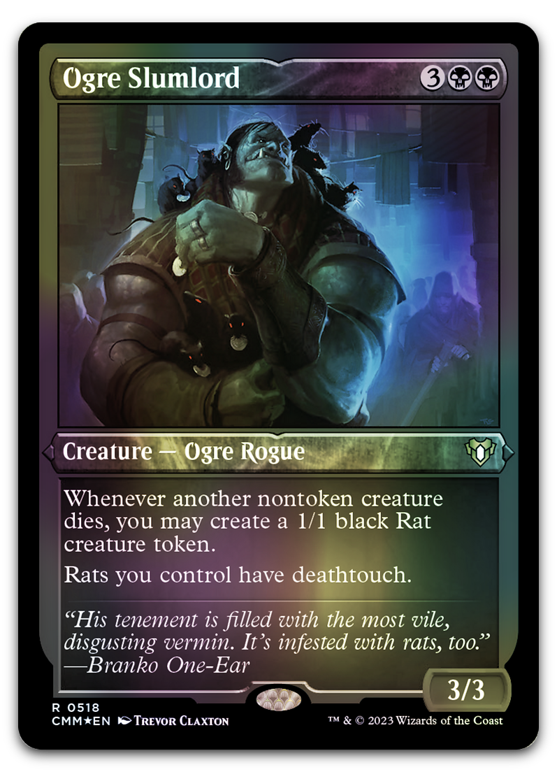 Product image for TCG 504619