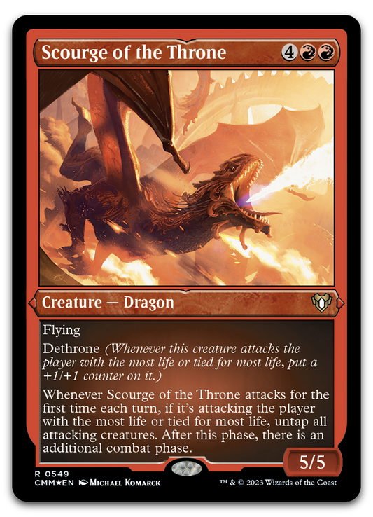 Product image for TCG 504629