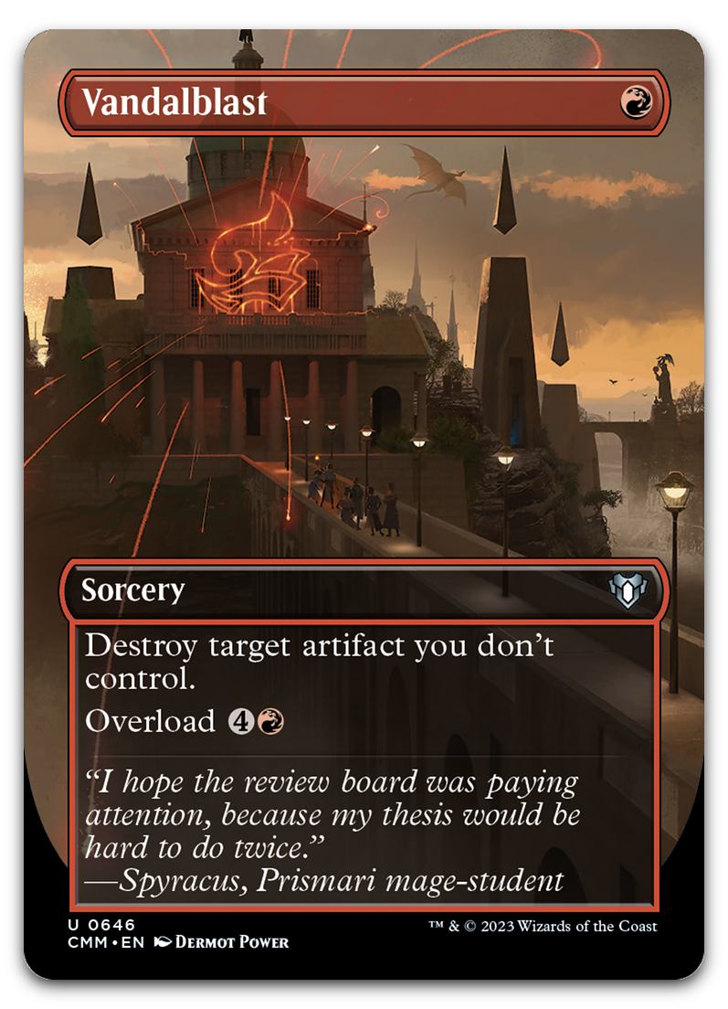 Product image for TCG 504633