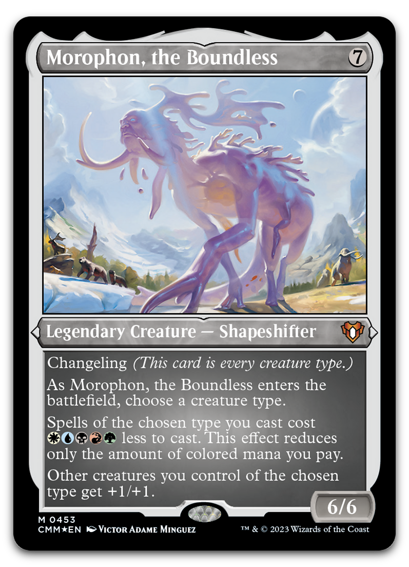 Product image for TCG 504652