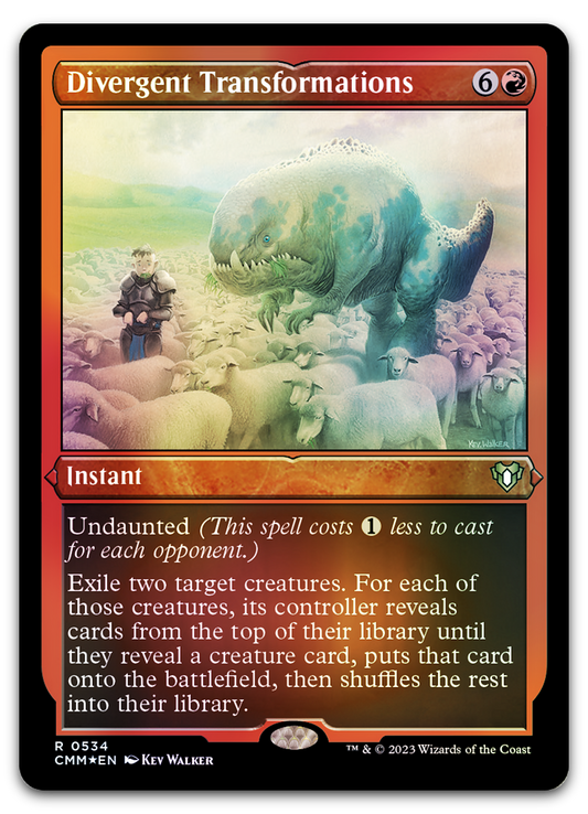 Product image for TCG 504656