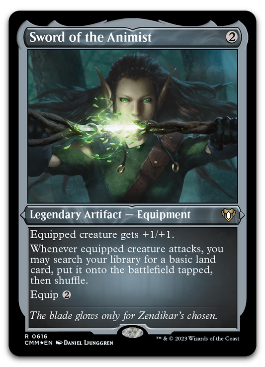 Product image for TCG 504658