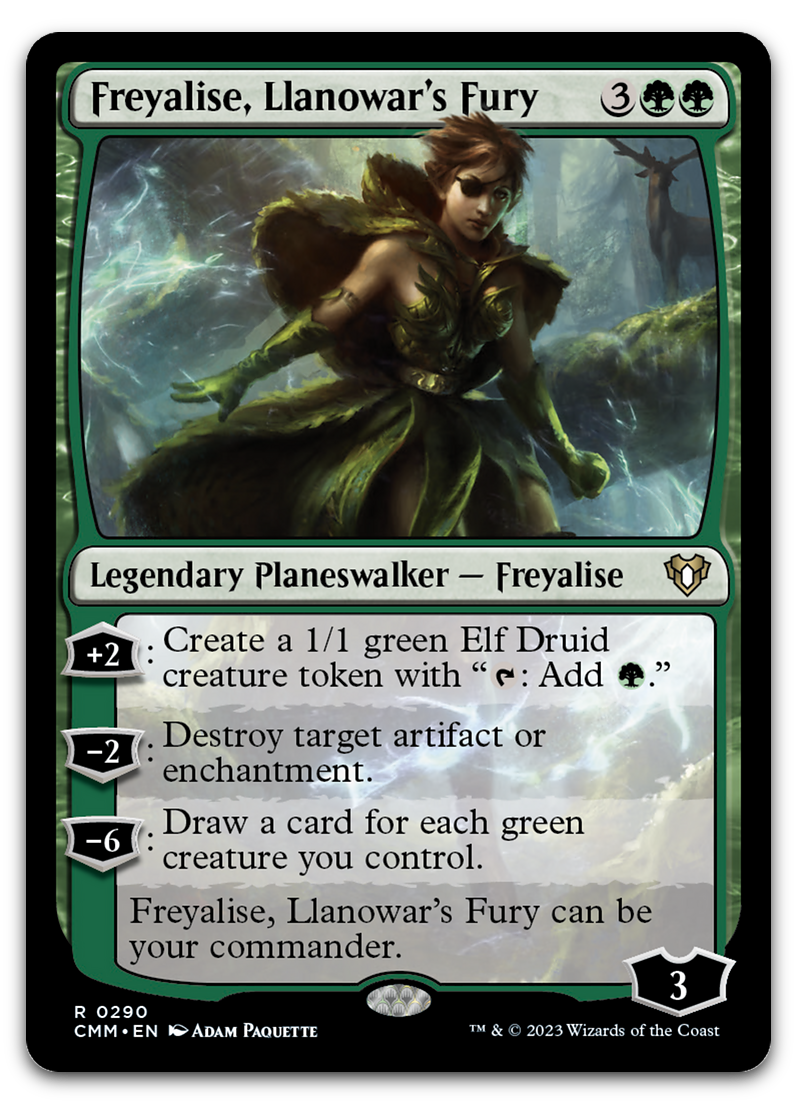 Product image for TCG 504702