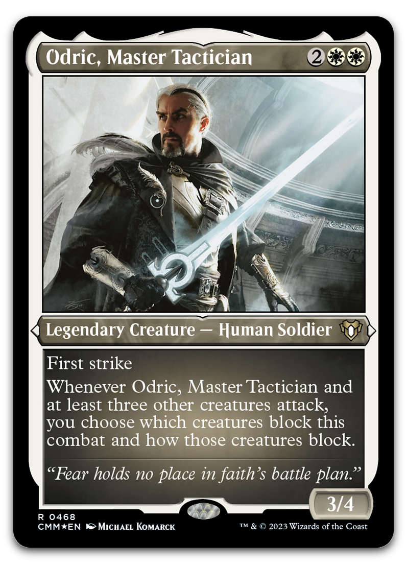 Product image for TCG 504710