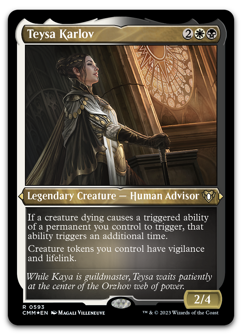 Product image for TCG 504712