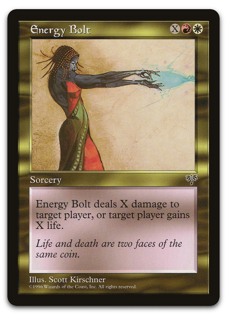 Product image for TCG 5048