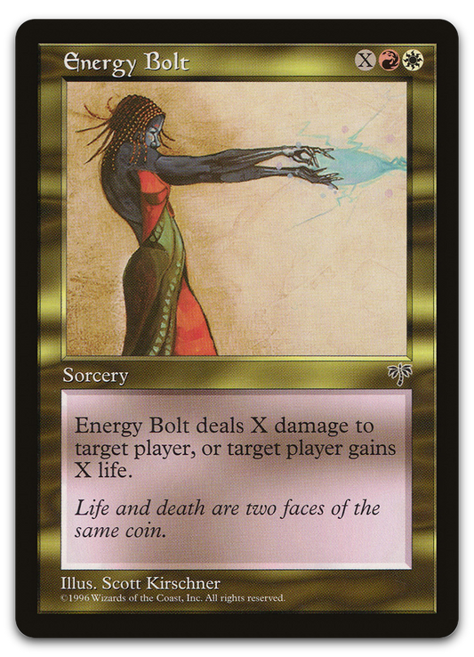 Product image for TCG 5048