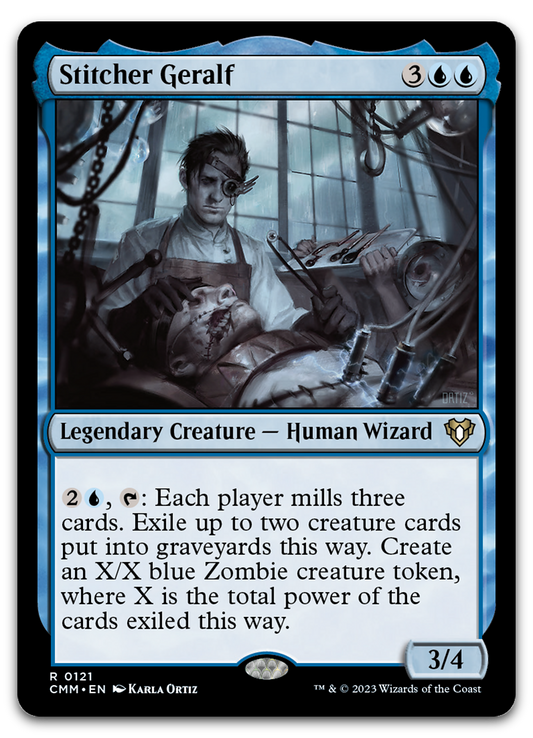 Product image for TCG 504964
