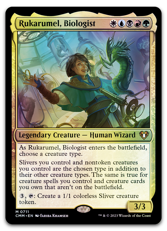 Product image for TCG 505004