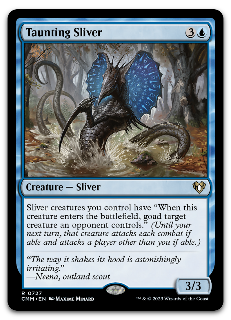 Product image for TCG 505064