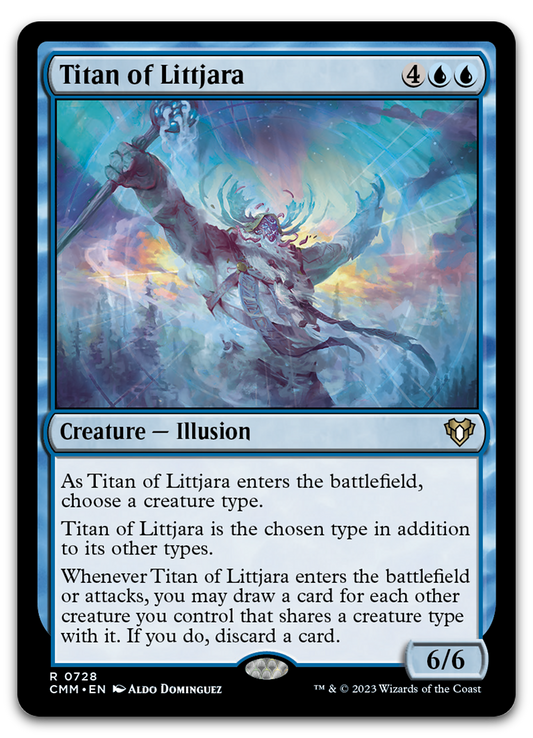 Product image for TCG 505073