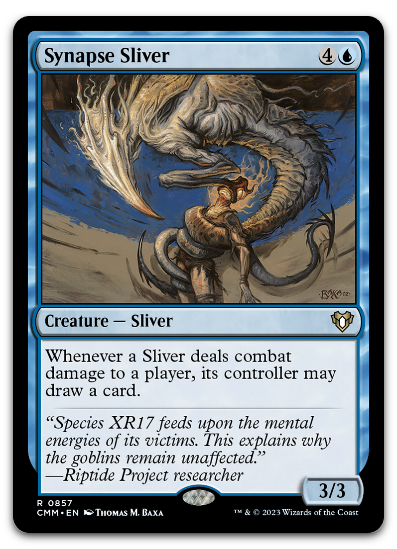 Product image for TCG 505082