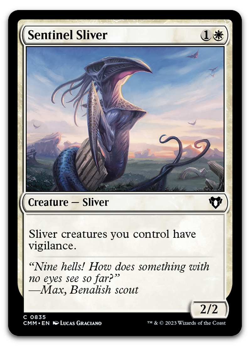 Product image for TCG 505124
