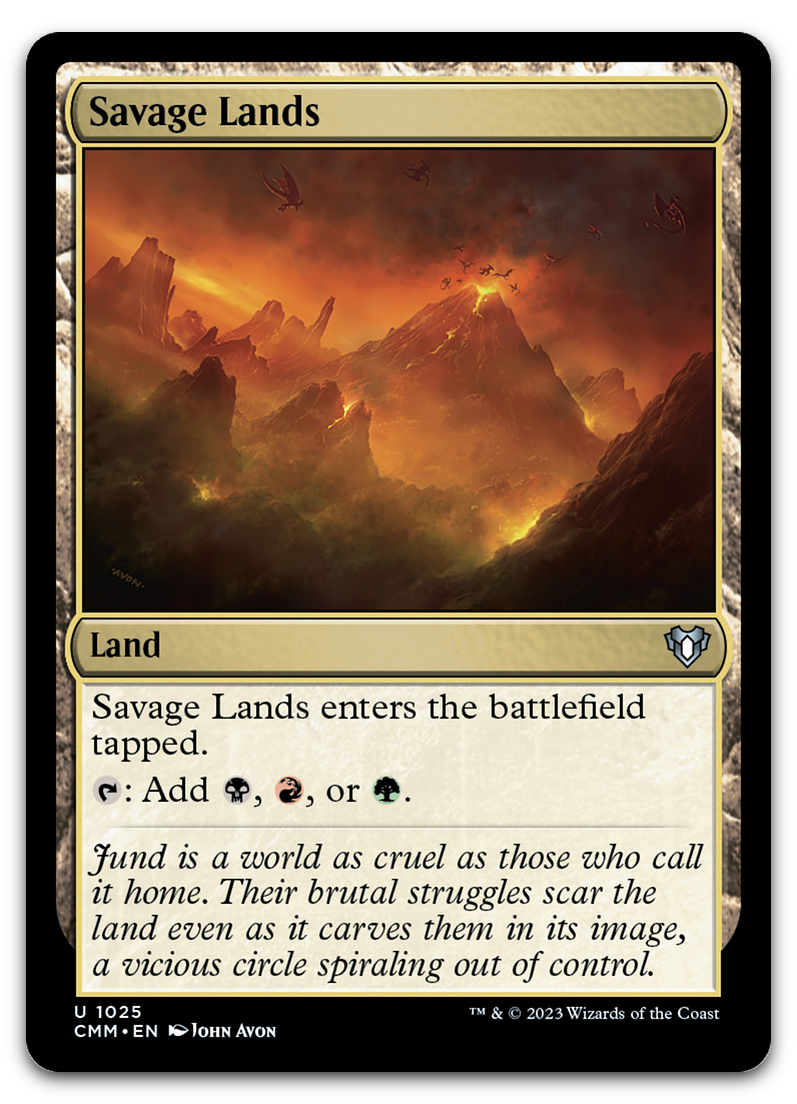 Product image for TCG 505323