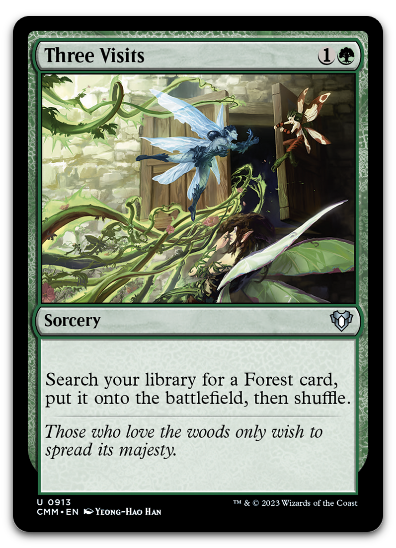 Product image for TCG 505378