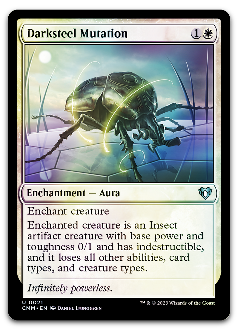 Product image for TCG 505564