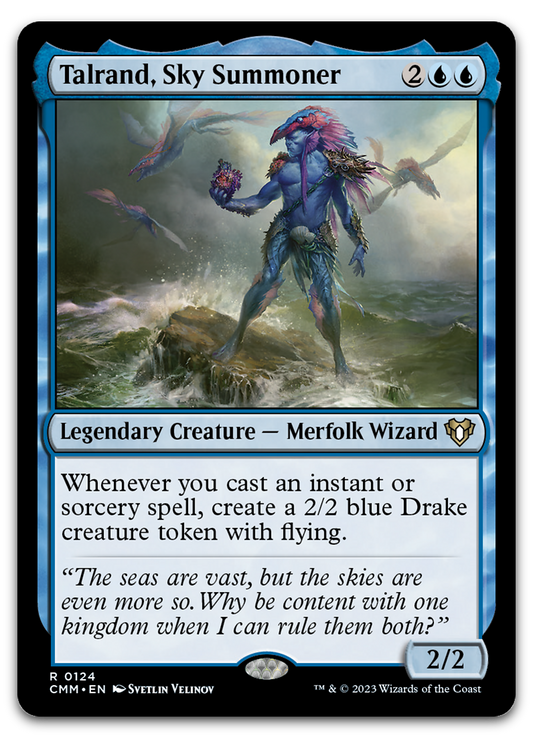 Product image for TCG 505578