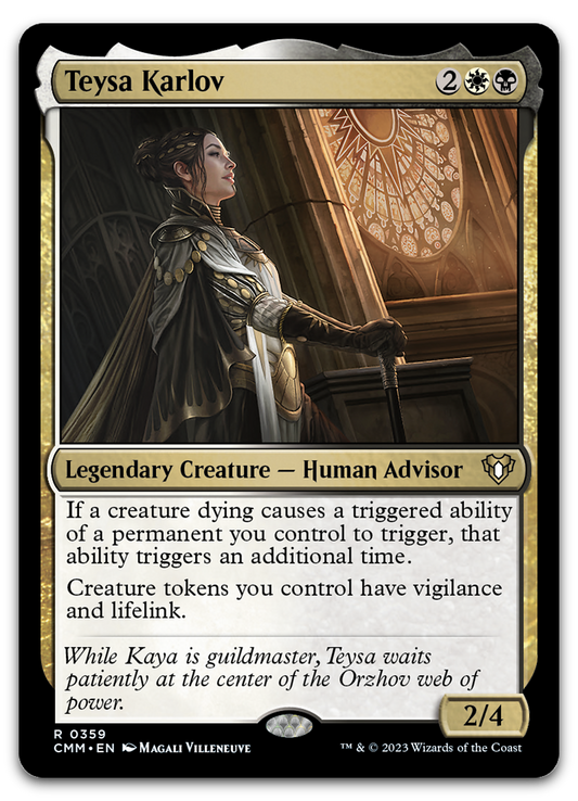 Product image for TCG 505594