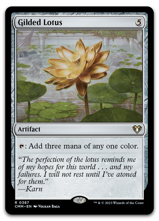 Product image for TCG 505595