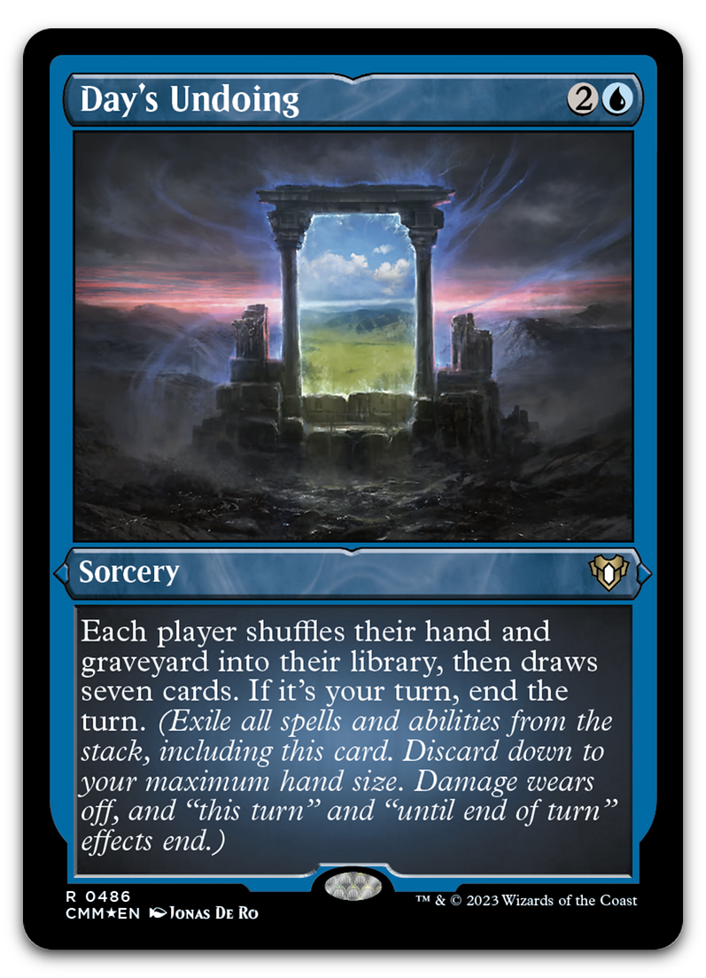 Product image for TCG 505727