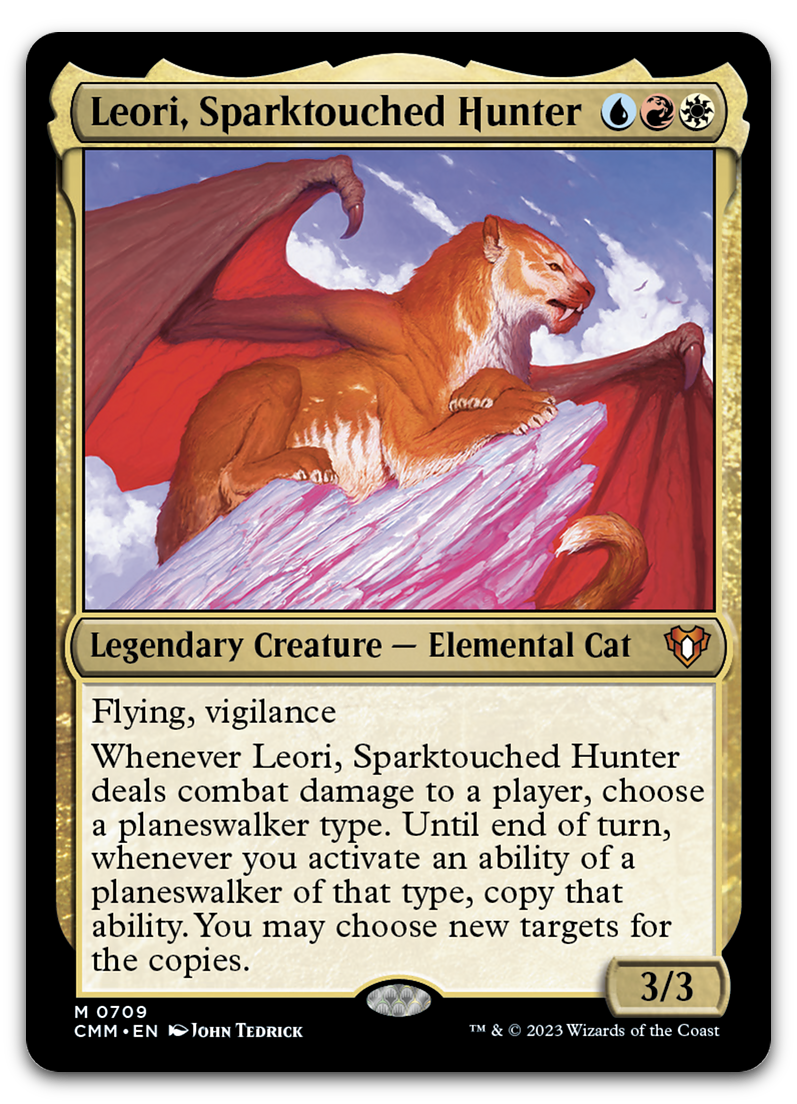 Product image for TCG 505731