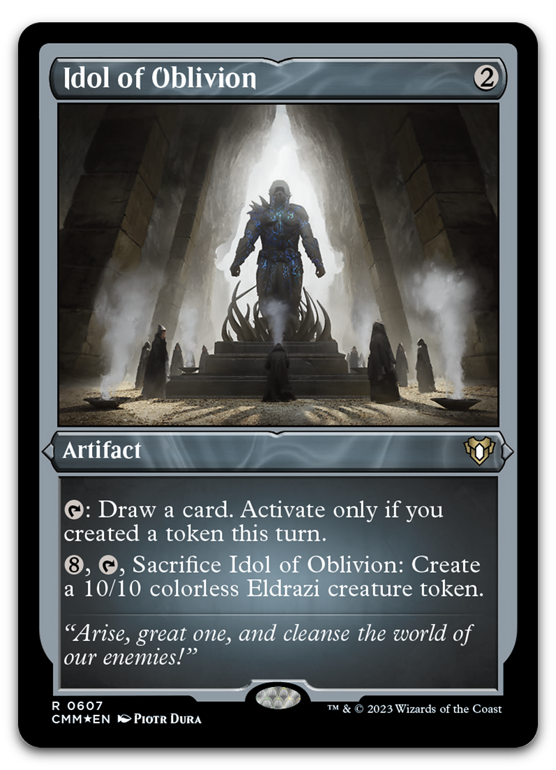 Product image for TCG 505747