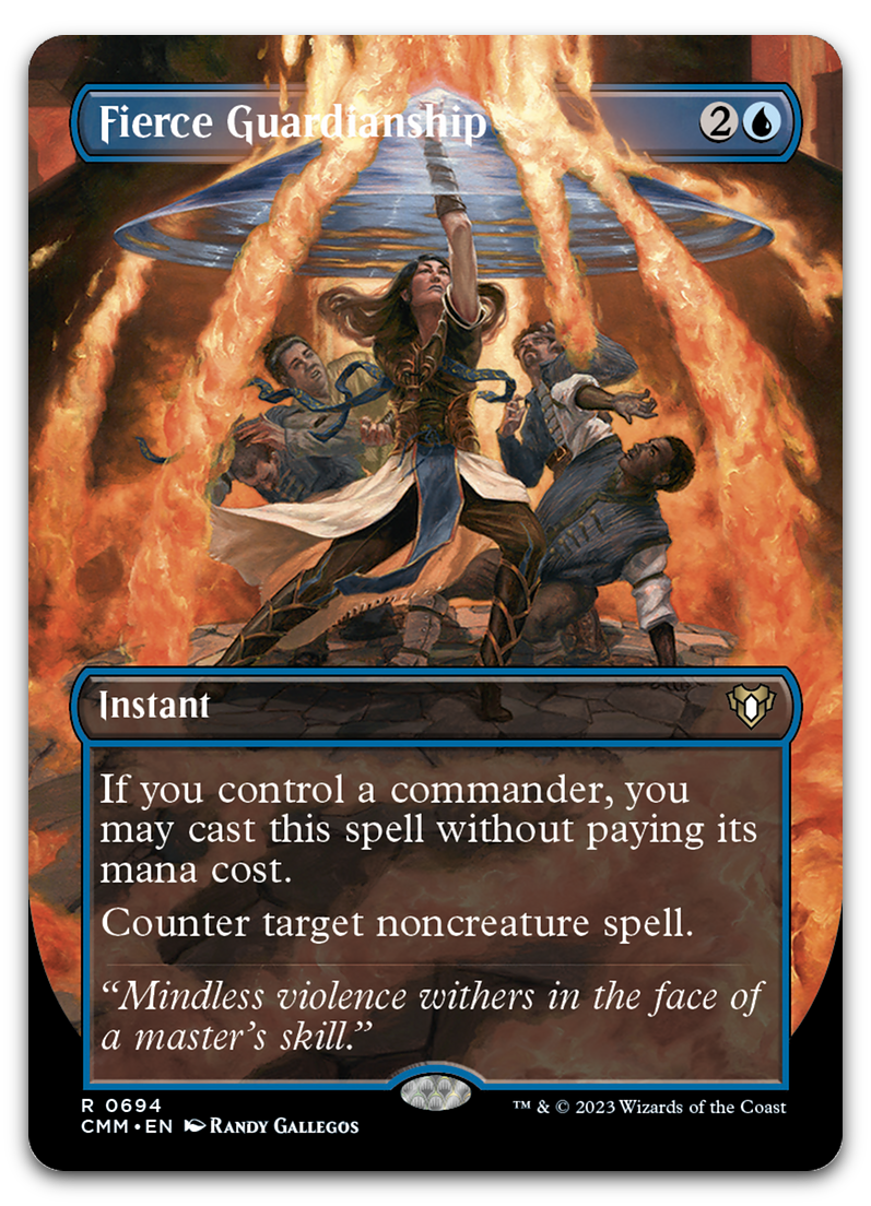 Product image for TCG 505763