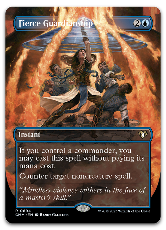 Product image for TCG 505763