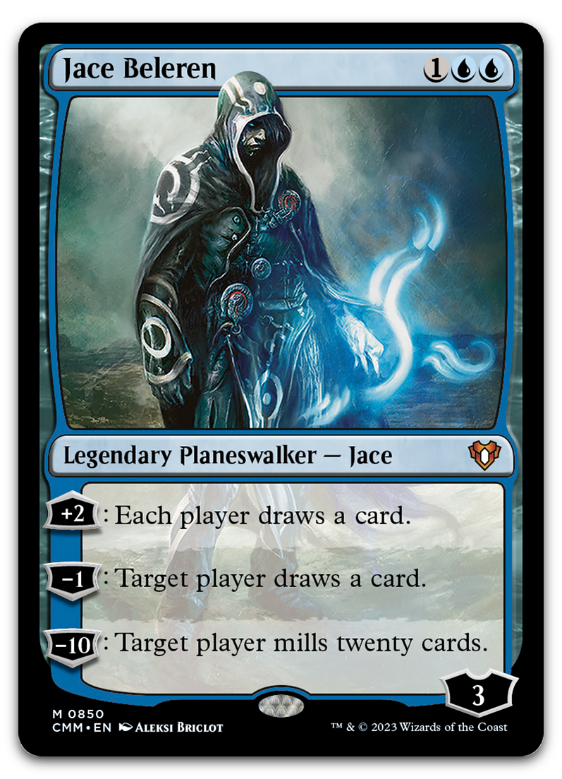 Product image for TCG 505769