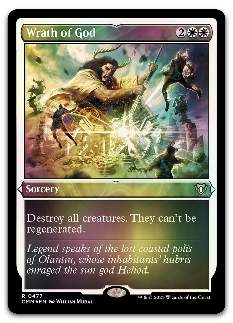 Product image for TCG 505771