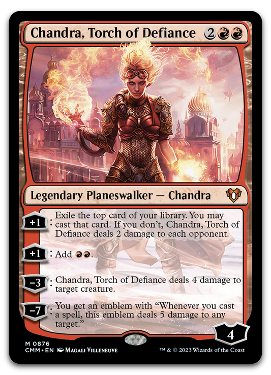 Product image for TCG 505775