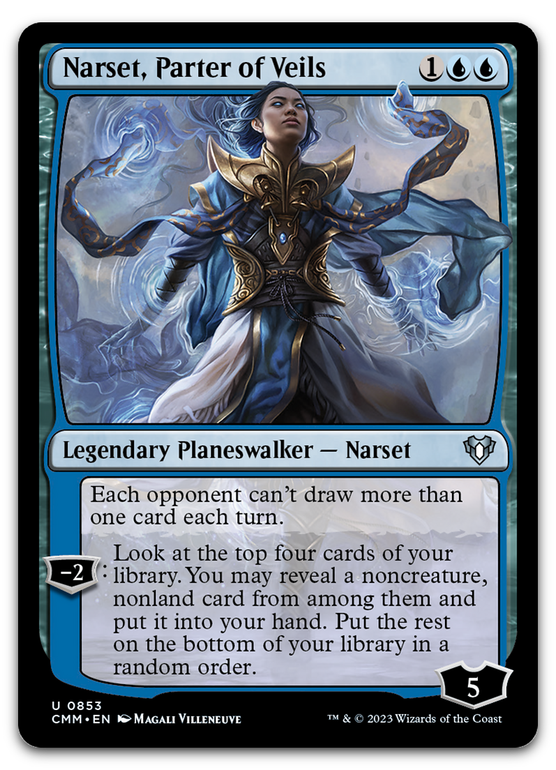Product image for TCG 505781