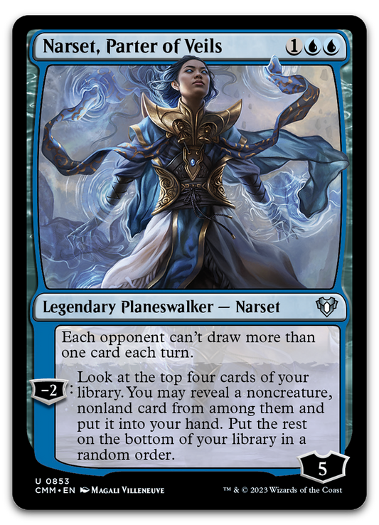 Product image for TCG 505781