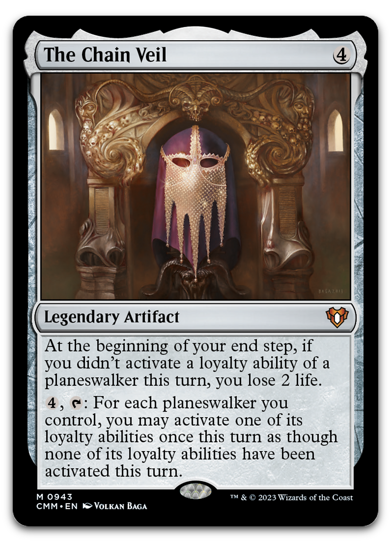 Product image for TCG 505790