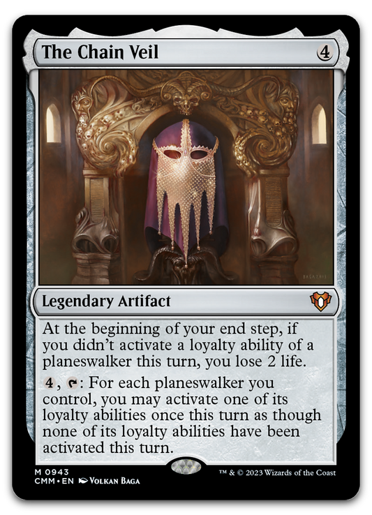 Product image for TCG 505790