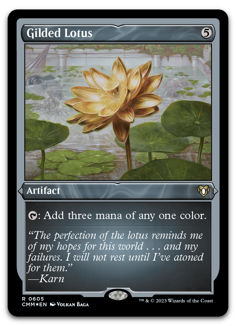 Product image for TCG 505791