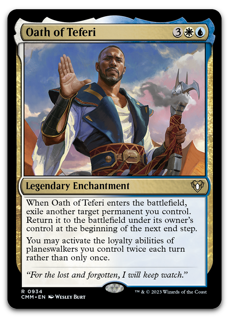 Product image for TCG 505804