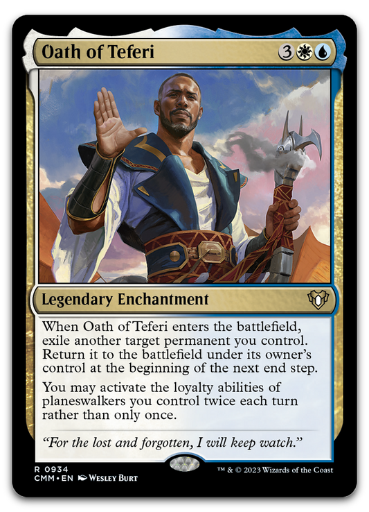 Product image for TCG 505804