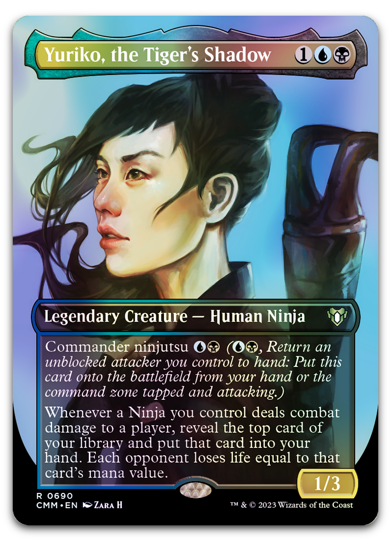 Product image for TCG 505807