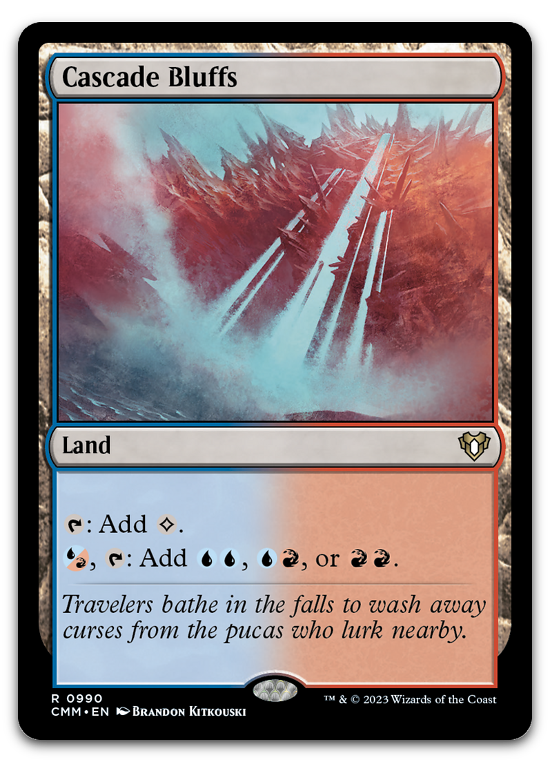 Product image for TCG 505809