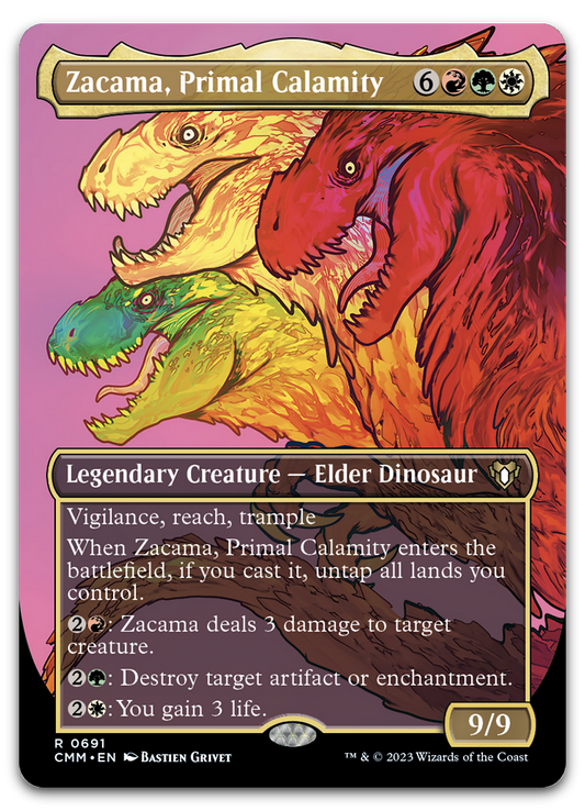 Product image for TCG 505819