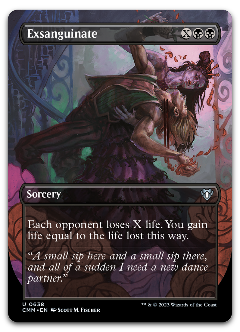 Product image for TCG 505825