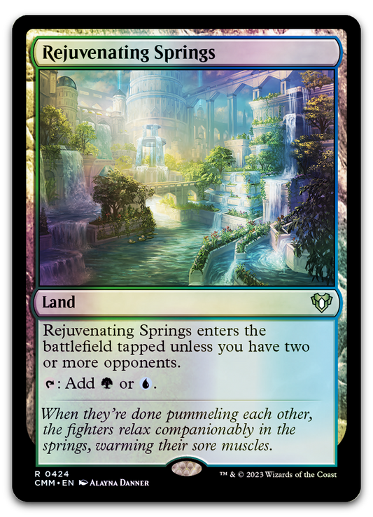 Product image for TCG 505827